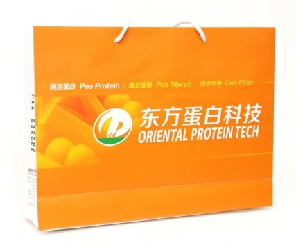 手提袋系列-保健類-蛋白產(chǎn)品